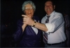 Dancing with Aunt Marie