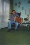 Accordion Player ?