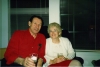 Grandpa and Mary