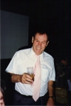 Always loved a party !